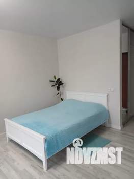 Студия квартира, посуточно, 31м2, 3/5 этаж