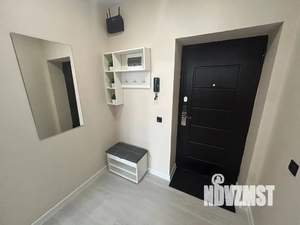 1-к квартира, посуточно, 30м2, 2/3 этаж