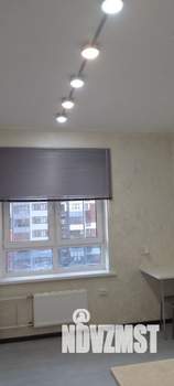 Студия квартира, на длительный срок, 25м2, 13/22 этаж