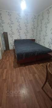 1-к квартира, на длительный срок, 50м2, 8/9 этаж