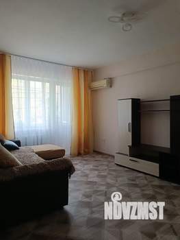 2-к квартира, на длительный срок, 45м2, 2/5 этаж