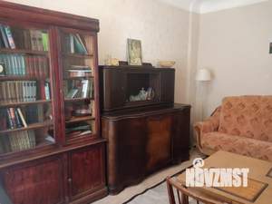 2-к квартира, на длительный срок, 52м2, 1/3 этаж