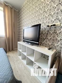 1-к квартира, посуточно, 37м2, 9/25 этаж