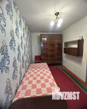 3-к квартира, на длительный срок, 59м2, 4/9 этаж