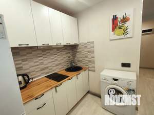 1-к квартира, посуточно, 32м2, 1/5 этаж