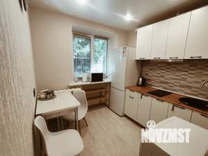 1-к квартира, посуточно, 32м2, 1/5 этаж