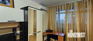 1-к квартира, на длительный срок, 41м2, 8/23 этаж