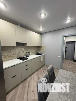 1-к квартира, посуточно, 35м2, 5/9 этаж