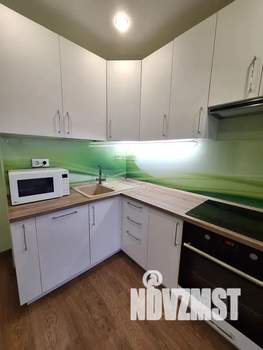 1-к квартира, посуточно, 36м2, 3/5 этаж