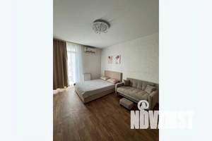 1-к квартира, посуточно, 30м2, 7/9 этаж