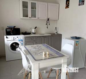 Студия квартира, посуточно, 30м2, 6/9 этаж