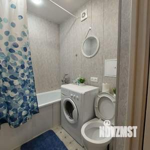 1-к квартира, на длительный срок, 32м2, 1/4 этаж