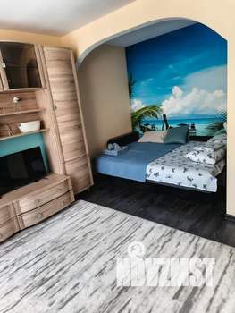 1-к квартира, посуточно, 33м2, 2/5 этаж