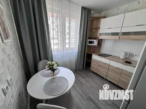 1-к квартира, посуточно, 30м2, 7/10 этаж