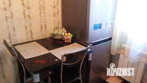 1-к квартира, на длительный срок, 32м2, 4/5 этаж