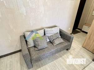 1-к квартира, на длительный срок, 29м2, 3/4 этаж