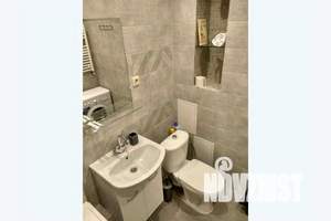 1-к квартира, посуточно, 30м2, 5/10 этаж
