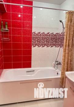 1-к квартира, посуточно, 45м2, 10/10 этаж