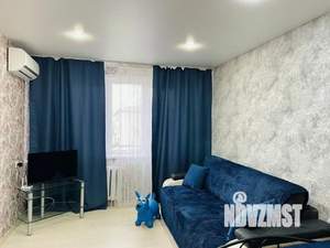 1-к квартира, посуточно, 31м2, 1/1 этаж
