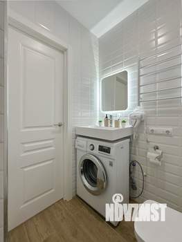 1-к квартира, посуточно, 20м2, 3/4 этаж