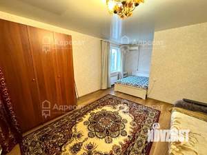 1-к квартира, на длительный срок, 32м2, 4/9 этаж