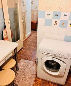 3-к квартира, на длительный срок, 50м2, 2/5 этаж