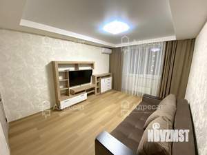 2-к квартира, на длительный срок, 70м2, 4/24 этаж