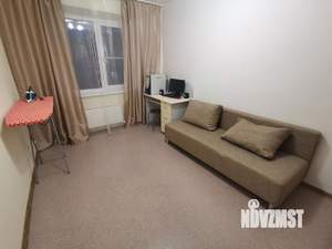 3-к квартира, посуточно, 70м2, 1/1 этаж