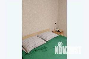 2-к квартира, посуточно, 44м2, 4/5 этаж