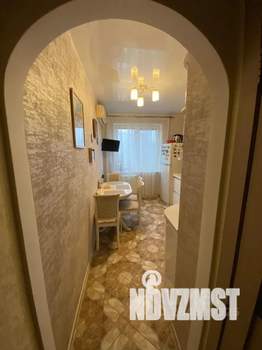 2-к квартира, посуточно, 50м2, 6/9 этаж