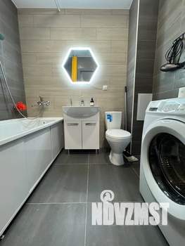 1-к квартира, посуточно, 36м2, 2/5 этаж