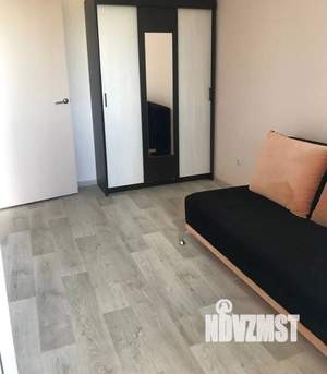1-к квартира, на длительный срок, 22м2, 4/7 этаж