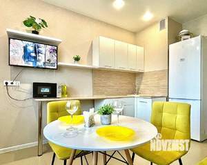 2-к квартира, посуточно, 55м2, 1/1 этаж