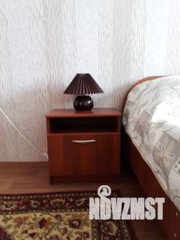 1-к квартира, посуточно, 36м2, 4/9 этаж