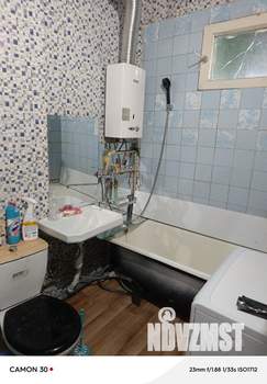 1-к квартира, посуточно, 33м2, 5/5 этаж