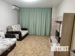 2-к квартира, посуточно, 67м2, 6/10 этаж