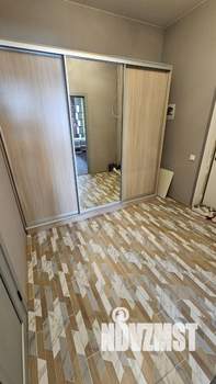 1-к квартира, на длительный срок, 48м2, 15/19 этаж