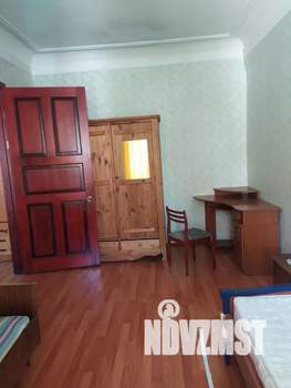 3-к квартира, посуточно, 77м2, 2/5 этаж