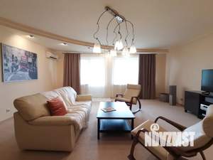 3-к квартира, посуточно, 150м2, 11/11 этаж