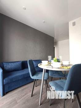 2-к квартира, посуточно, 48м2, 1/1 этаж