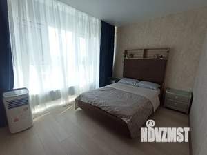 1-к квартира, посуточно, 28м2, 13/17 этаж