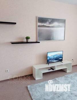 1-к квартира, на длительный срок, 42м2, 11/16 этаж