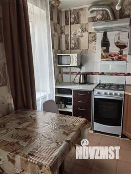 1-к квартира, на длительный срок, 29м2, 4/9 этаж