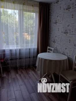 1-к квартира, посуточно, 36м2, 1/9 этаж