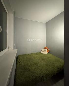 1-к квартира, на длительный срок, 35м2, 5/9 этаж