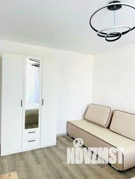 1-к квартира, посуточно, 29м2, 1/1 этаж