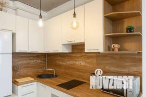 1-к квартира, посуточно, 30м2, 10/16 этаж