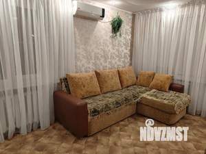 1-к квартира, посуточно, 32м2, 3/4 этаж