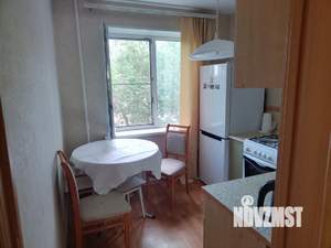 1-к квартира, на длительный срок, 31м2, 4/5 этаж