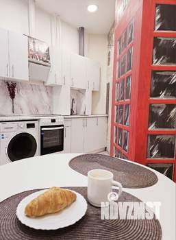 1-к квартира, посуточно, 55м2, 1/1 этаж